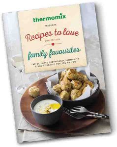 free thermomix ebook