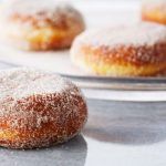 Donuts with Thermomix