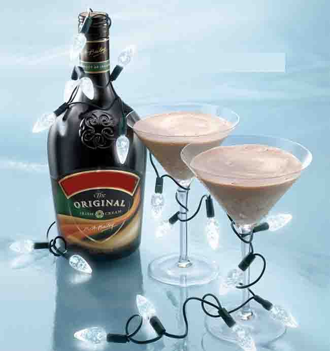 Make Baileys or whiskey cream with Thermomix