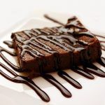 Chocolate brownie with Thermomix