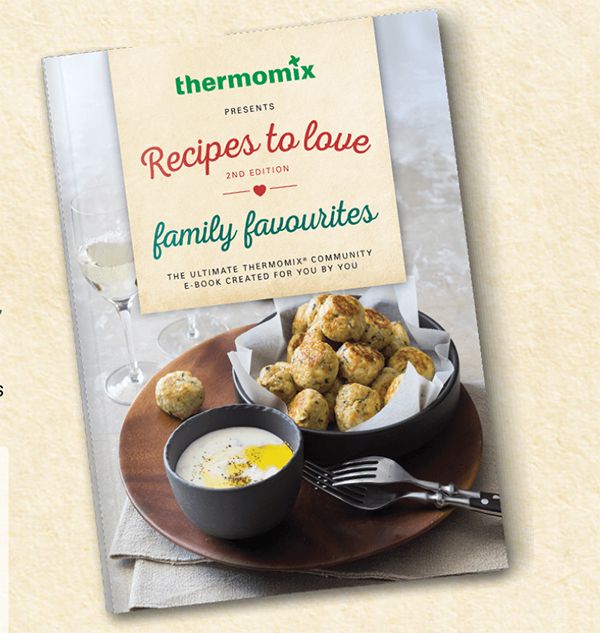 free ebook thermomix