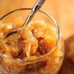 Caramelized onions with thermomix