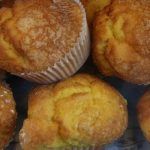 Cupcakes with the Thermomix