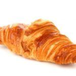 Croissants with Thermomix