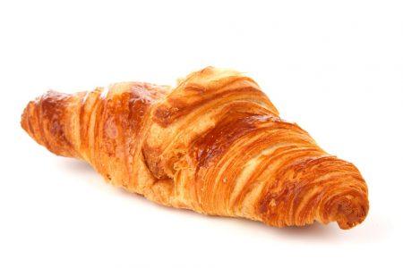 Croissants with Thermomix