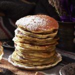 American pancakes with the Thermomix