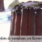 Blueberry Jelly with Thermomix