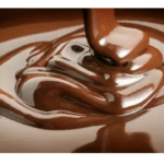 Melting Chocolate in Thermomix