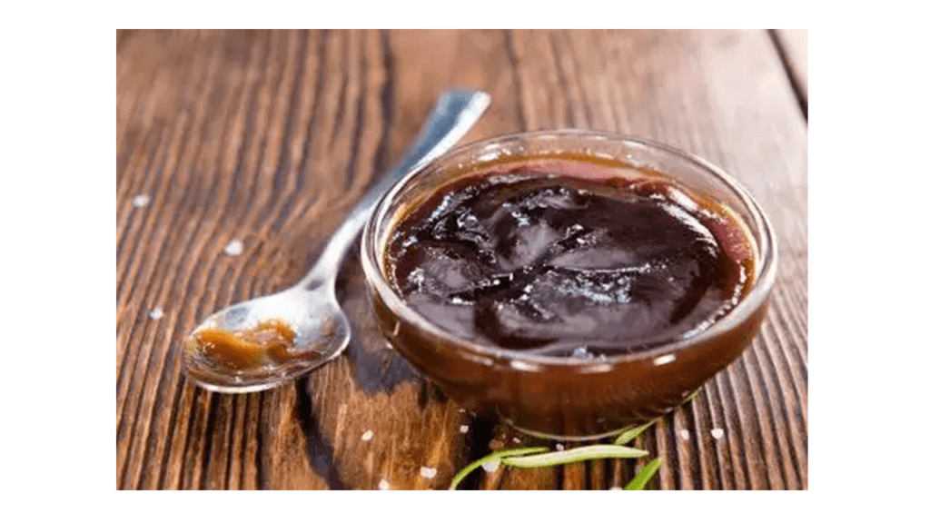 Barbecue Sauce with Thermomix