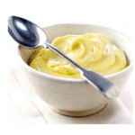 Aioli sauce with the Thermomix