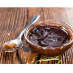 Barbecue sauce with Thermomix