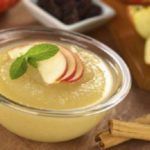Applesauce with the Thermomix