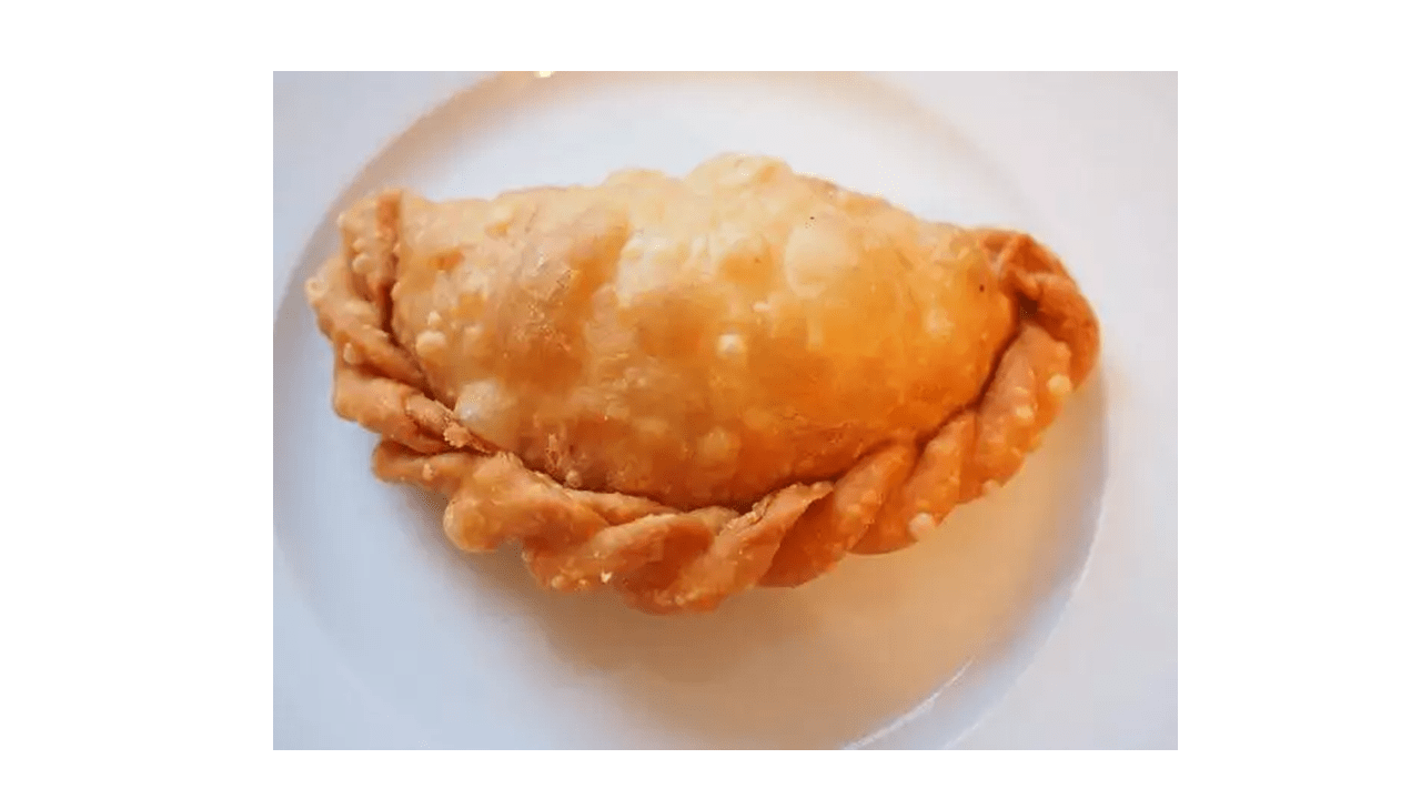 Empanada dough with the Thermomix