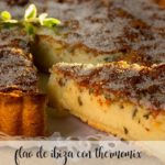 flao from ibiza with thermomix