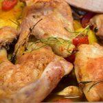 beer chicken (Thermomix