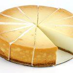 Gluten-free Galician cheesecake with thermomix