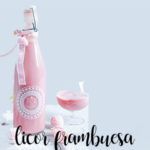 raspberry liqueur thermomix