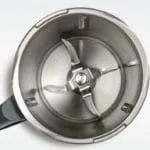 Prewash of our Thermomix bowl