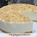 Portuguese cake with Thermomix