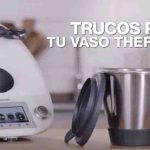 tricks for thermomix