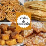 Typical Carnival Recipes with Thermomix