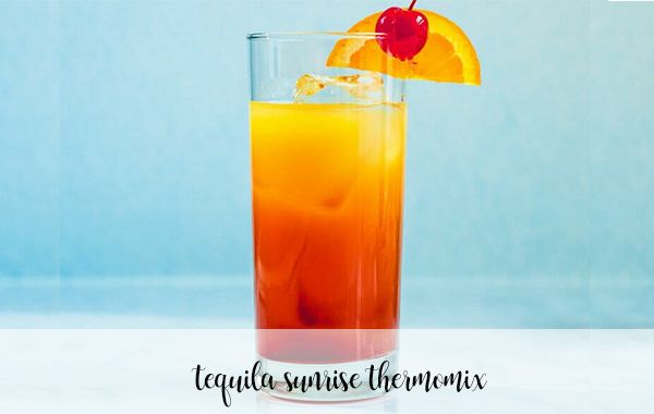 Cocktails thermomix - Der absolute Vergleichssieger 