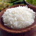 cook rice thermomix