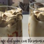 Cafe Dalgona with Thermomix
