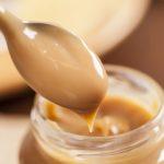 Dulce de leche with thermomix