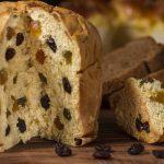 panetonne with thermomix