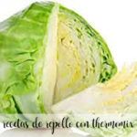 15 cabbage recipes with thermomix