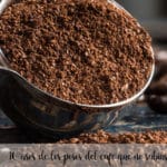 10 uses of coffee grounds that you did not know