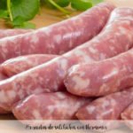 25 sausage recipes with thermomix