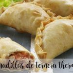 veal dumplings with thermomix