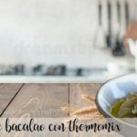 thermomix cod salad