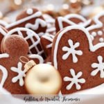 Thermomix Christmas cookies