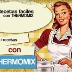 75 easy recipes with Thermomix