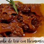oxtail thermomix