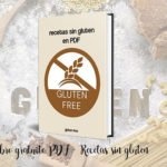 Free PDF Book – Gluten FREE Recipes