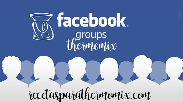 the best thermomix facebook groups