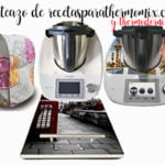 Recipe raffle for thermomix.com and thermomix.com