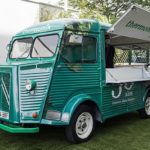 Thermomix in a van in Spain – Thermomix Road Show