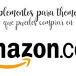accessories for thermomix that you can buy on Amazon