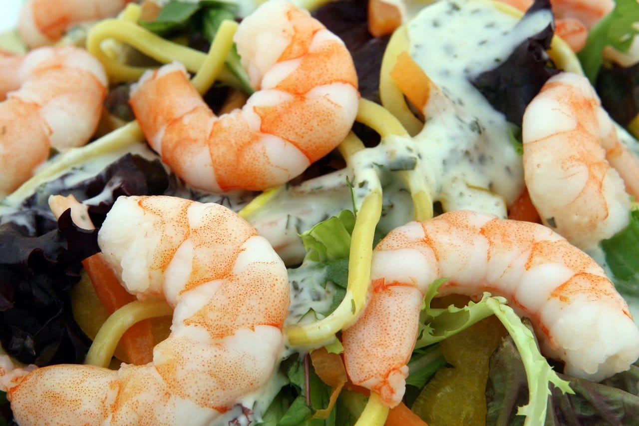 Seafood recipes perfect for summer
