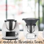 Poll: What Thermomix Model Do You Have?