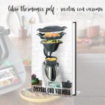 Free book thermomix – Cooking with varoma