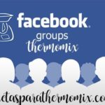The best thermomix groups on facebook