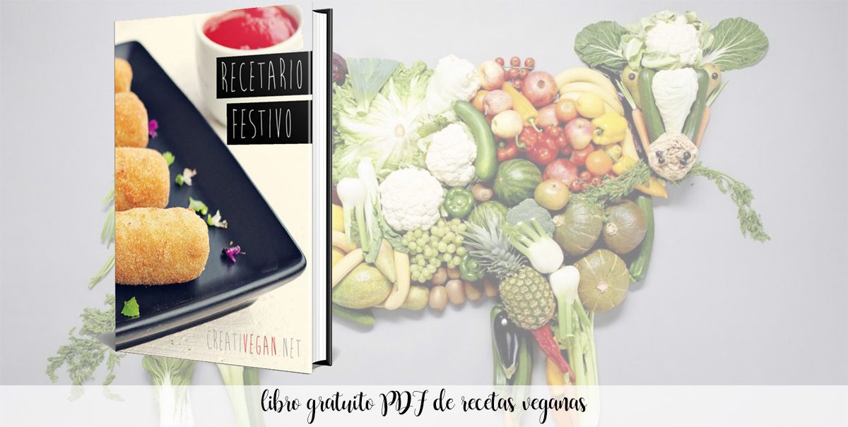 free vegan recipe book pdf