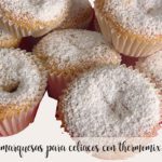 Gluten-free Marquesas with thermomix