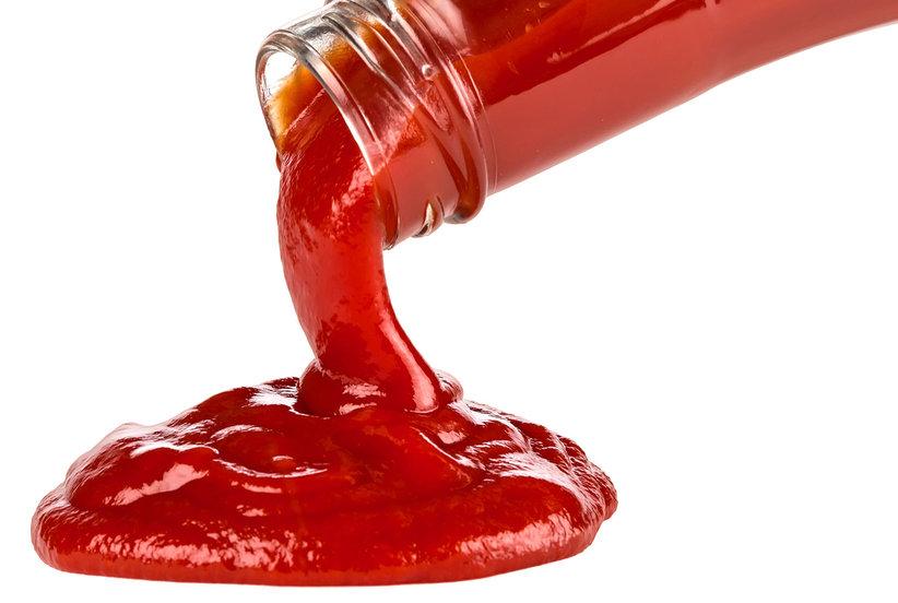 How to make Ketchup with the thermomix